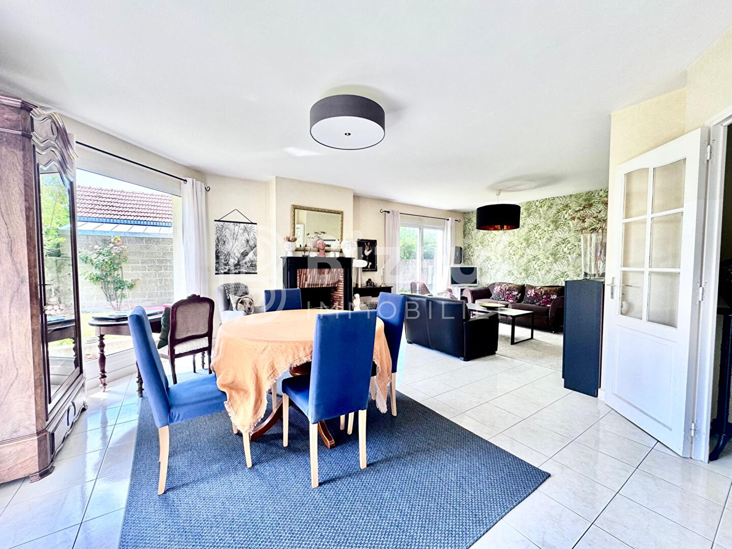 Agence immobilière de AGENCE BIZEUL - AGENCE BIZEUL ST SERVAN