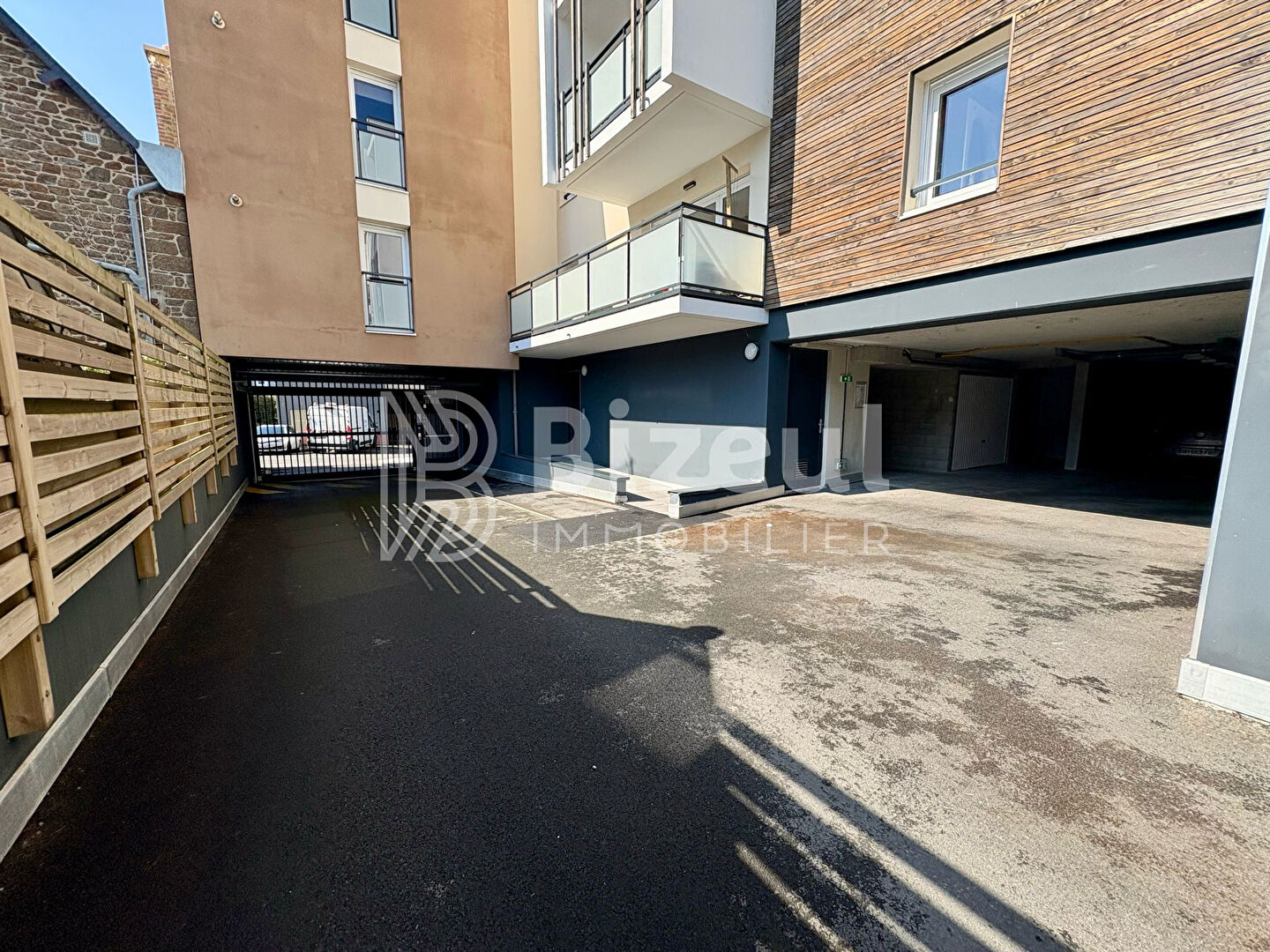 Agence immobilière de AGENCE BIZEUL ST MALO