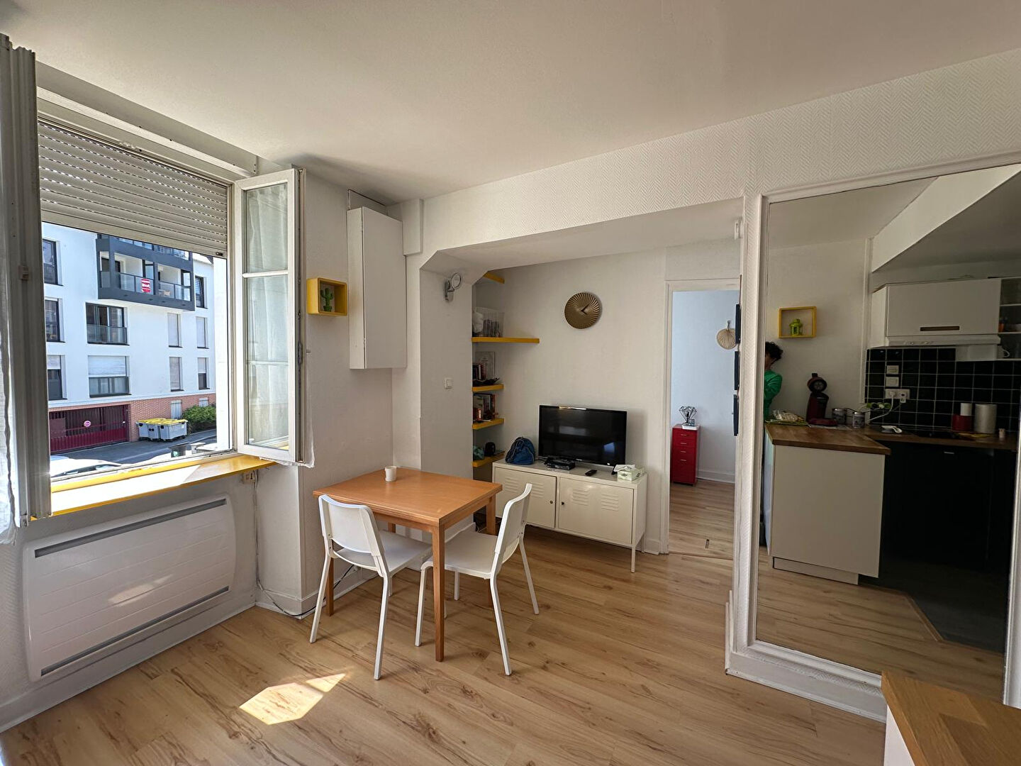 Agence immobilière de AGENCE BIZEUL ST MALO