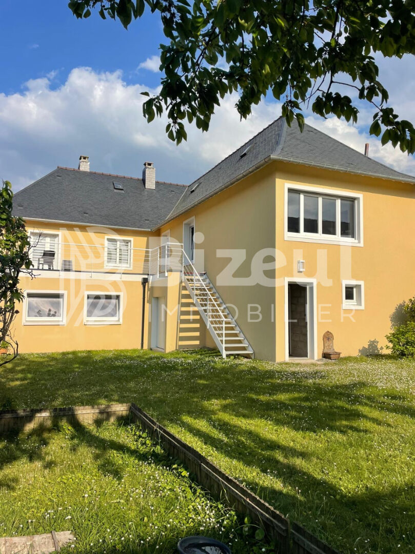Agence immobilière de AGENCE BIZEUL - DINARD BIZEUL IMMOBILIER