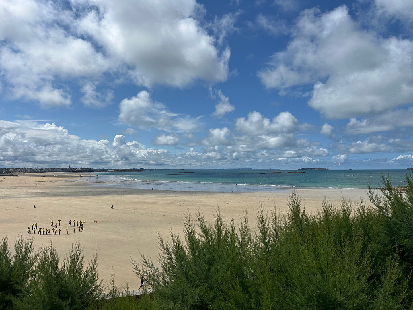 Agence immobilière de AGENCE BIZEUL ST MALO