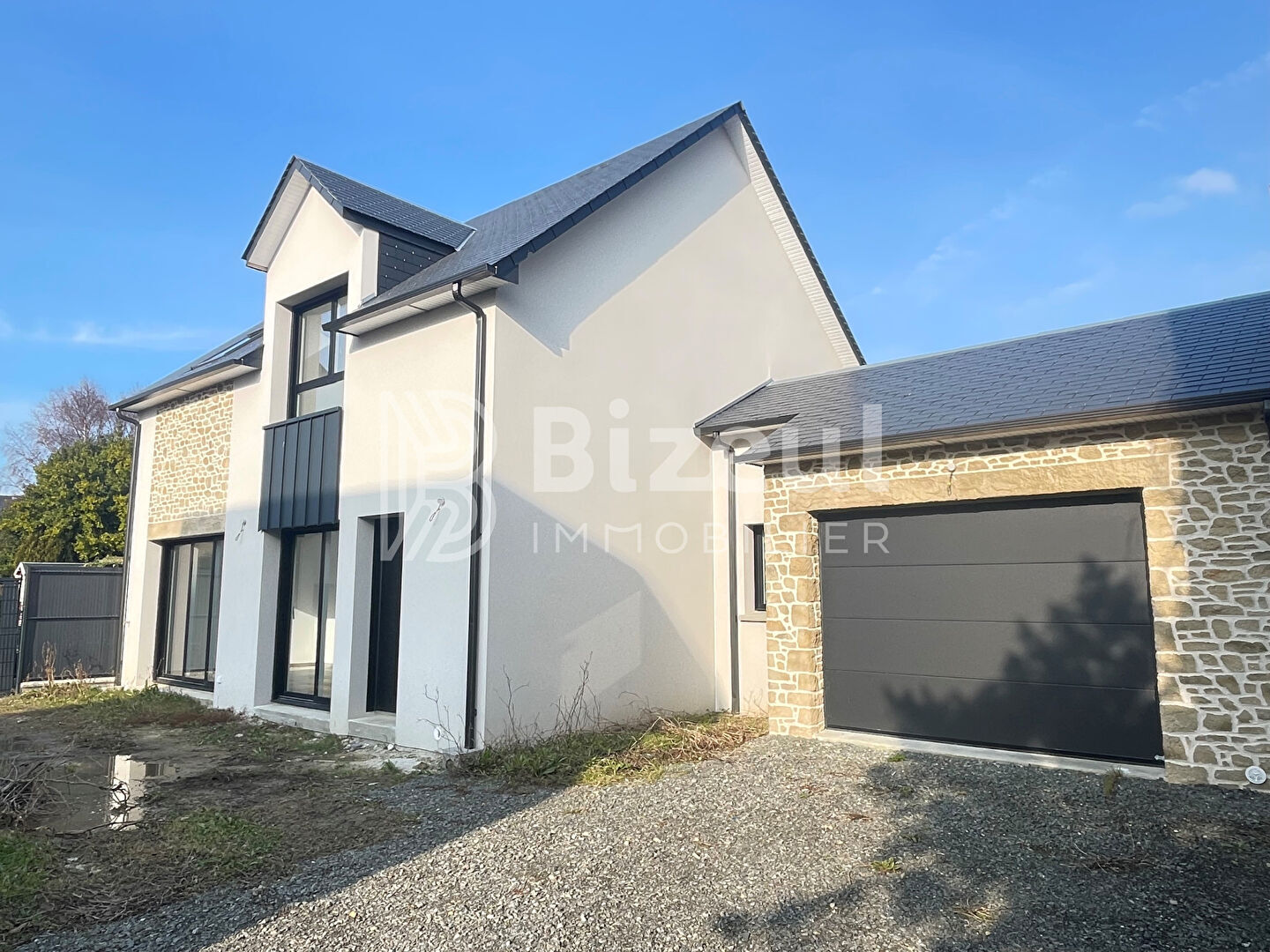 Agence immobilière de AGENCE BIZEUL - AGENCE BIZEUL ST SERVAN