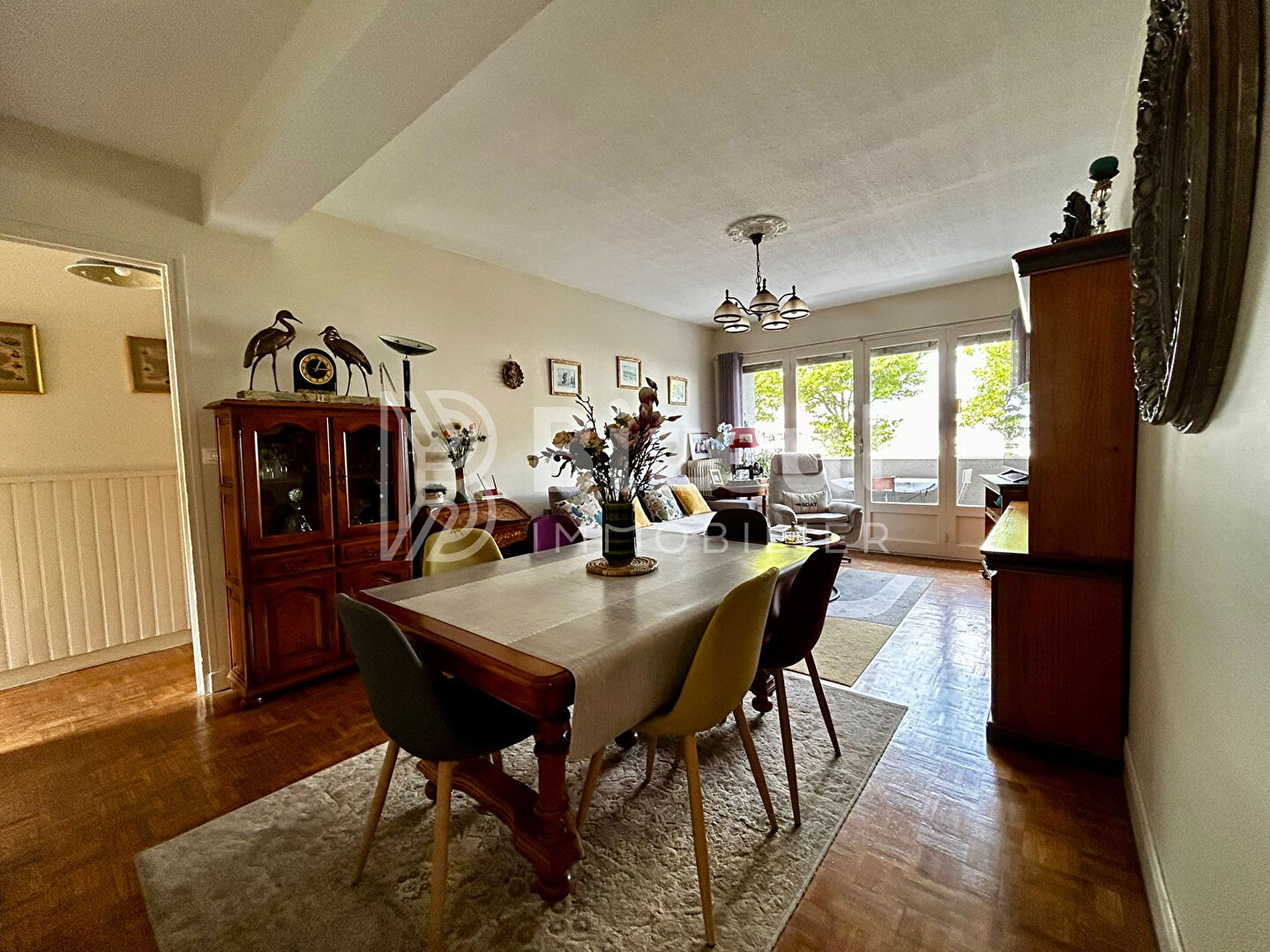 Agence immobilière de AGENCE BIZEUL ST MALO