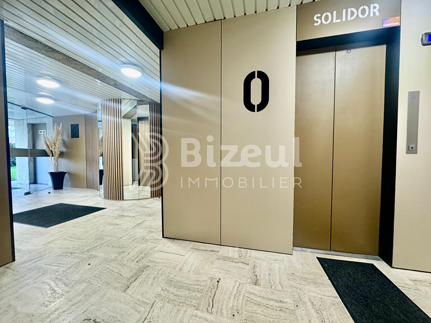 Agence immobilière de AGENCE BIZEUL - AGENCE BIZEUL ST SERVAN