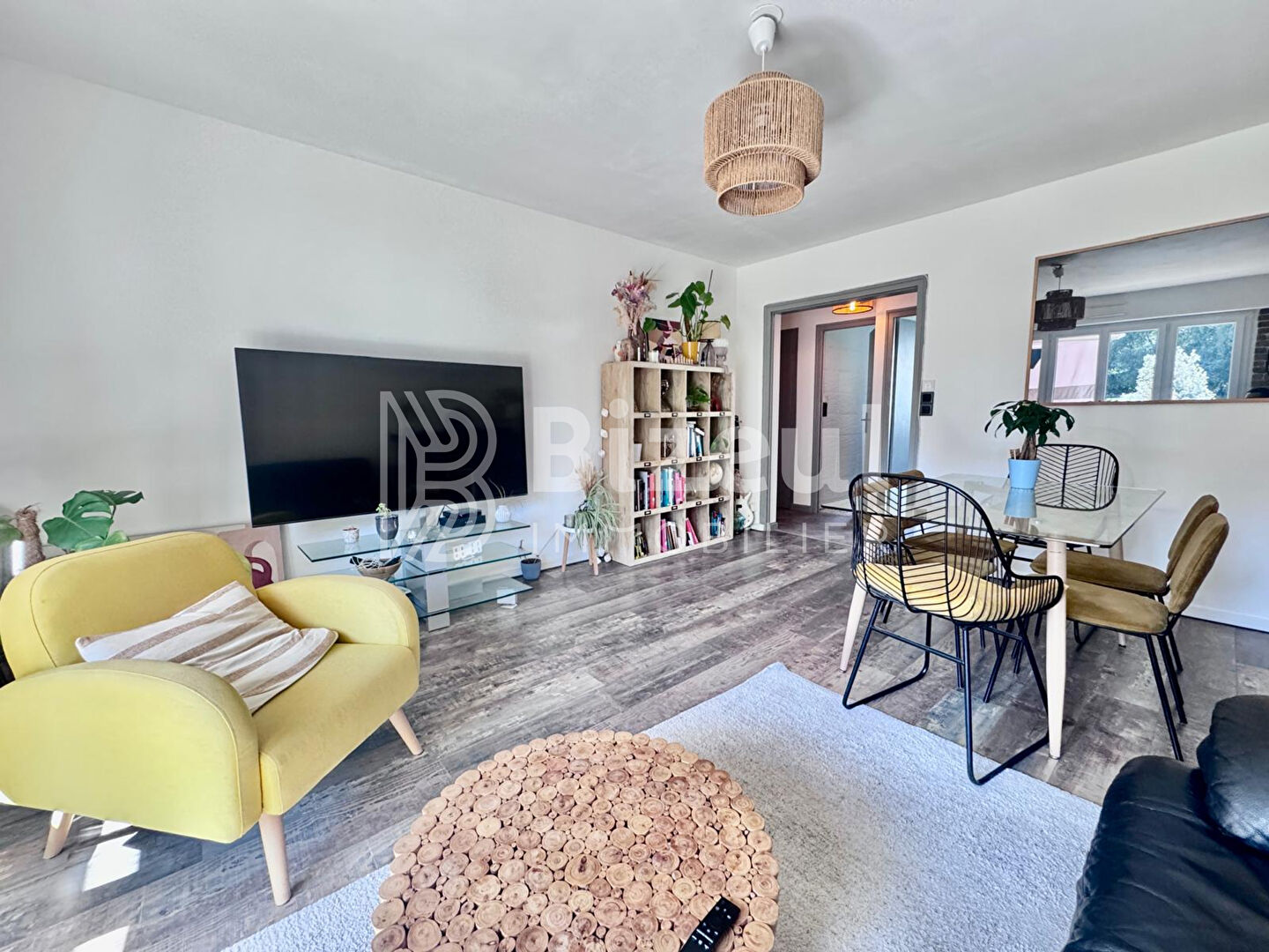 Agence immobilière de AGENCE BIZEUL - AGENCE BIZEUL ST SERVAN