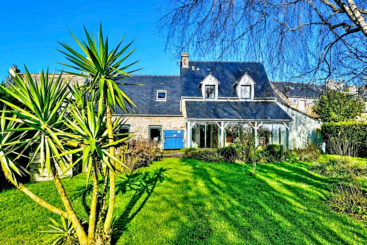 Agence immobilière de AGENCE BIZEUL - AGENCE BIZEUL ST SERVAN