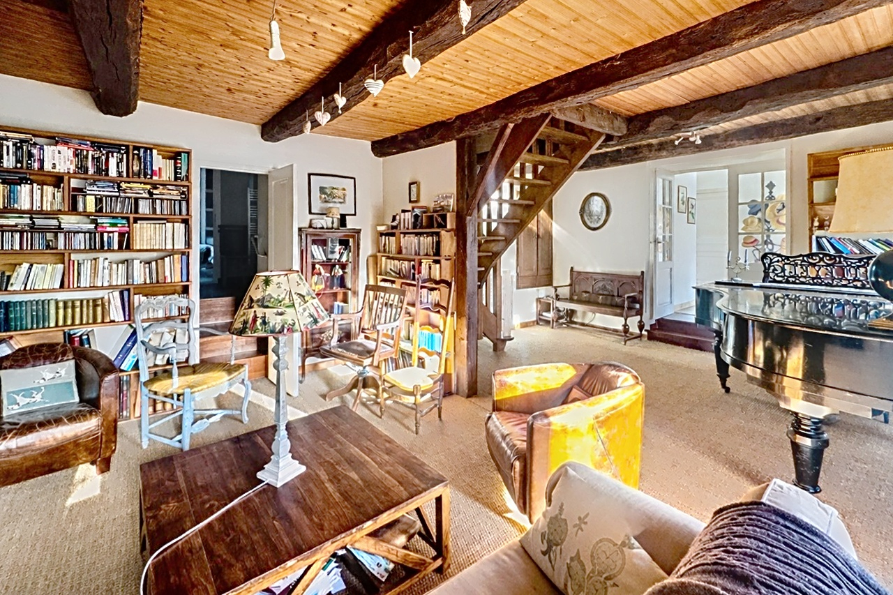 Agence immobilière de AGENCE BIZEUL - AGENCE BIZEUL ST SERVAN