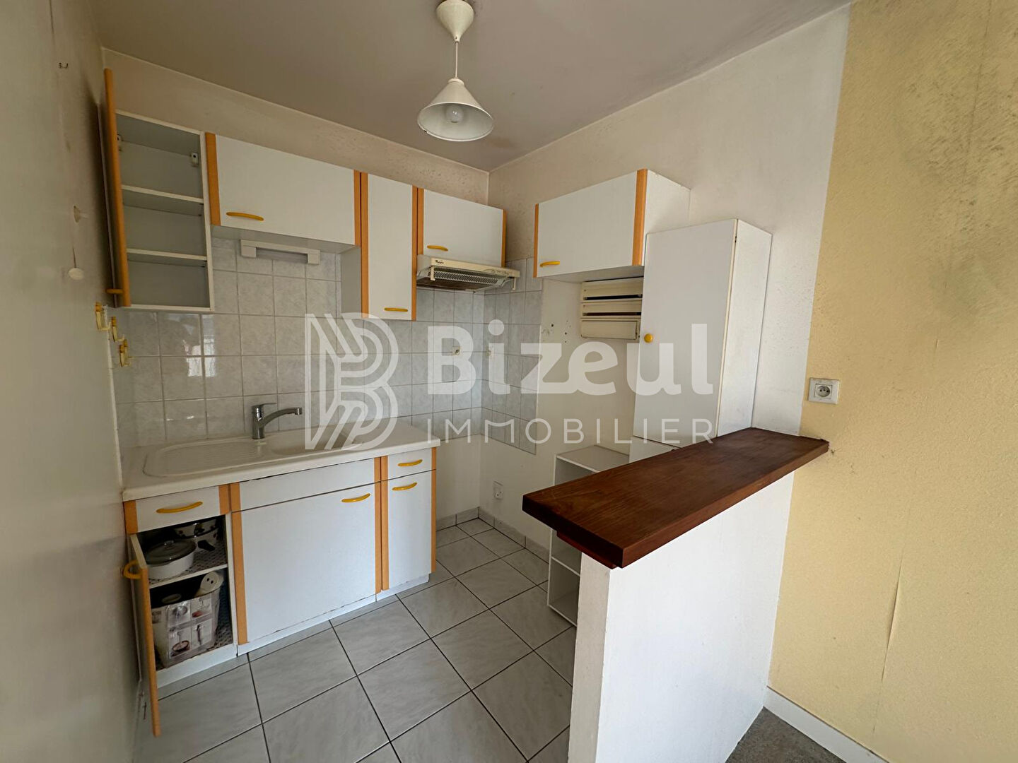 Photo ST MALO- ROCHEBONNE APPARTEMENT 3 PIECES ASCENSEUR ET GARAGE image 3/5