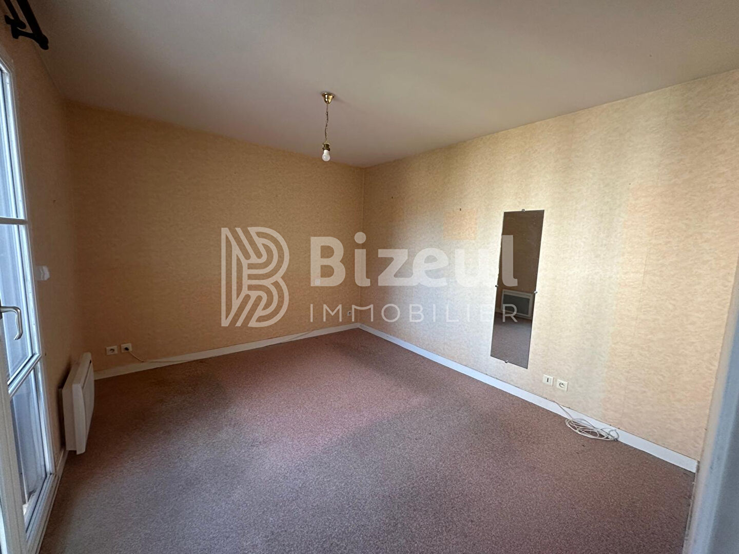 Photo ST MALO- ROCHEBONNE APPARTEMENT 3 PIECES ASCENSEUR ET GARAGE image 4/5