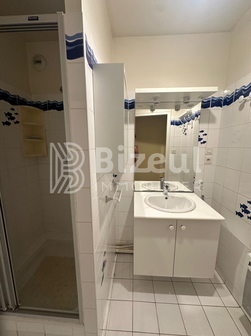 Photo ST MALO- ROCHEBONNE APPARTEMENT 3 PIECES ASCENSEUR ET GARAGE image 5/5