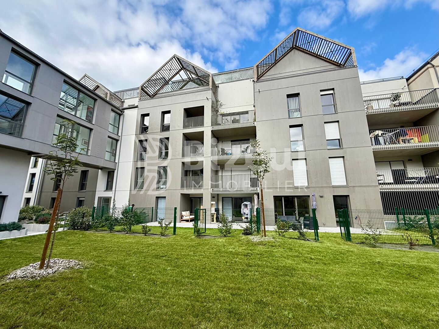 Agence immobilière de AGENCE BIZEUL - AGENCE BIZEUL ST SERVAN