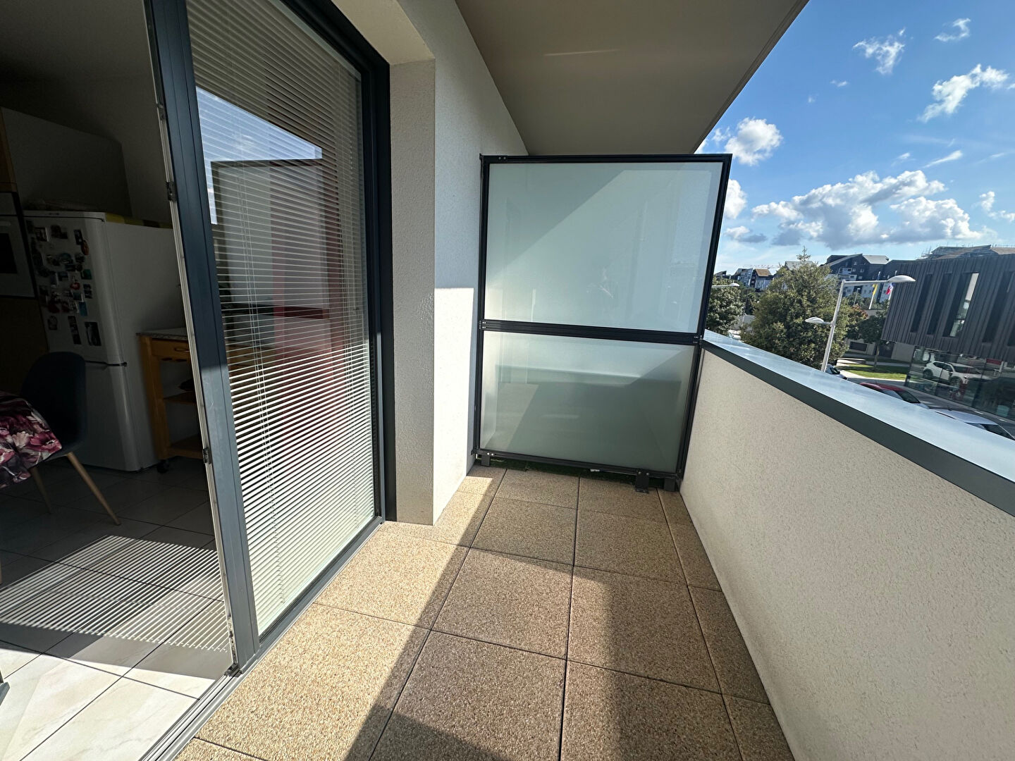 Agence immobilière de AGENCE BIZEUL ST MALO