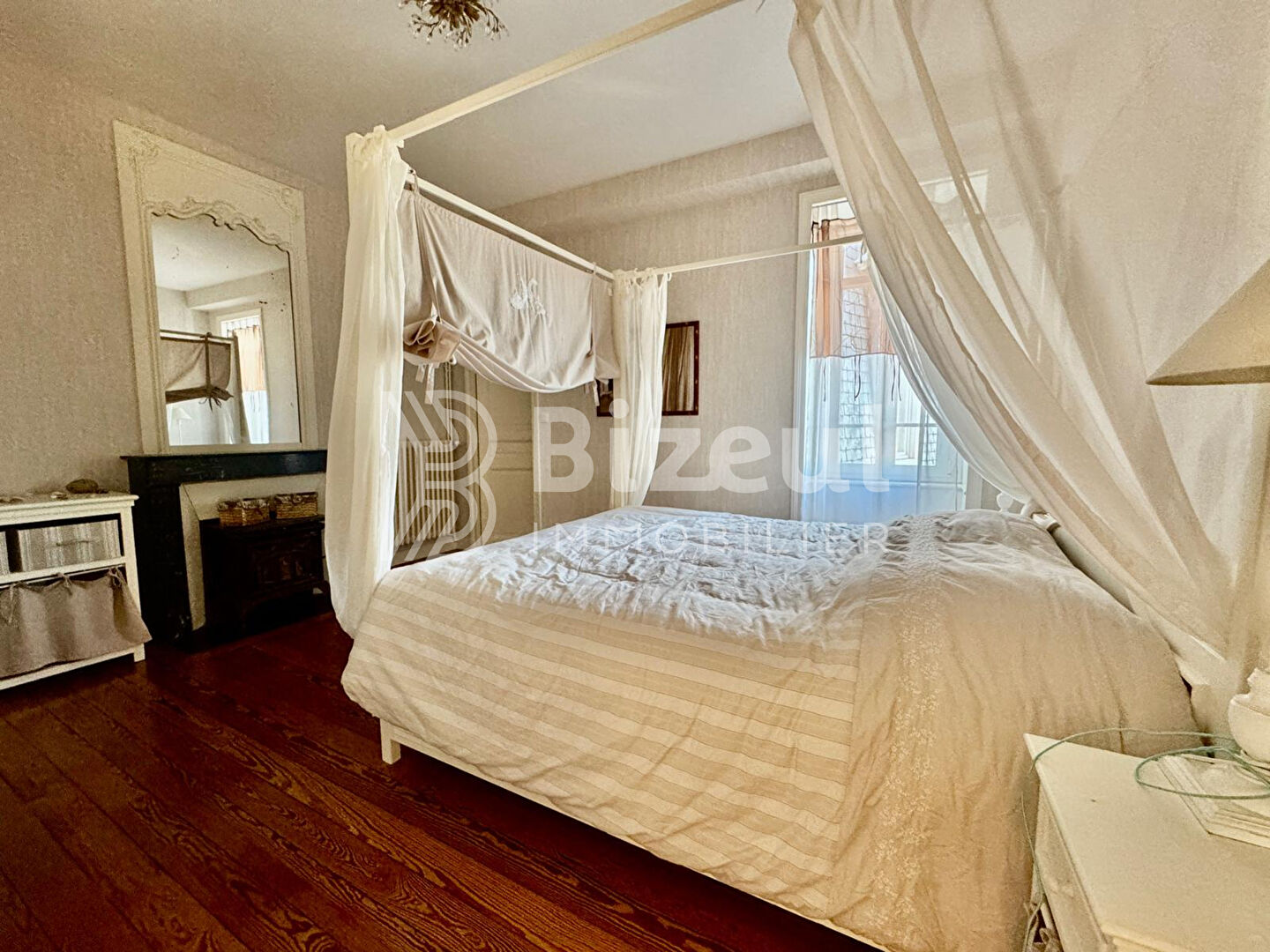 Photo Appartement Saint Malo - Saint-Servan - 4 pièce(s) 80,74 m2 en carrez et 102.66 m² au sol - Cave image 4/6