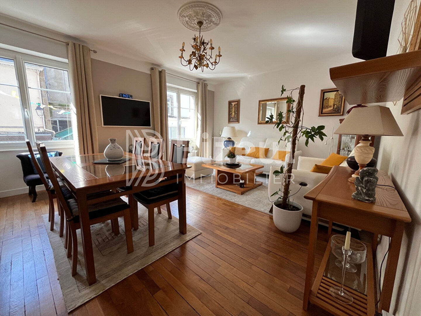 Agence immobilière de AGENCE BIZEUL - AGENCE BIZEUL ST SERVAN