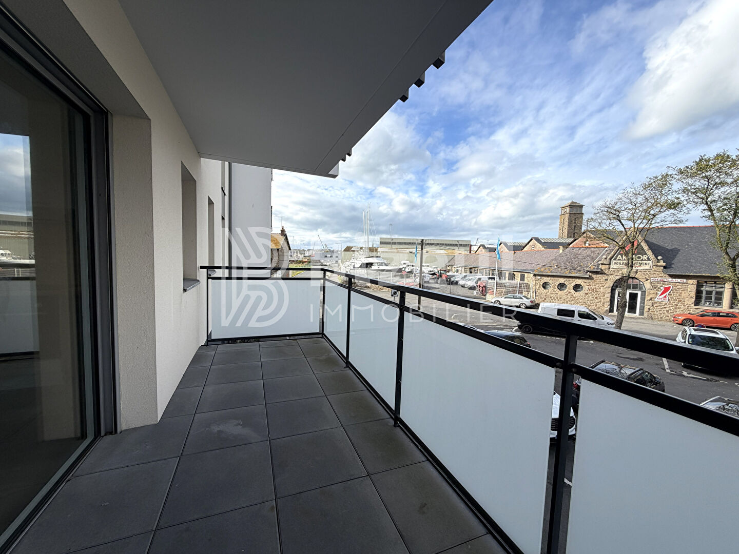 Agence immobilière de AGENCE BIZEUL ST MALO