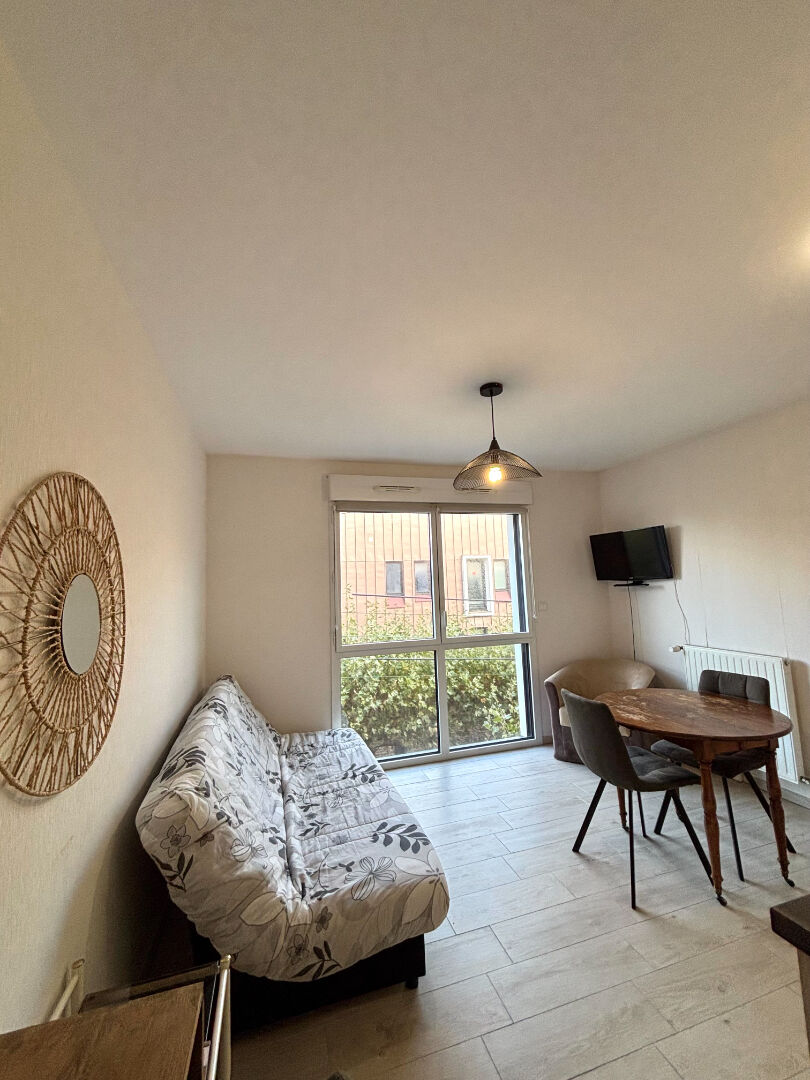 Photo Appartement Saint Malo 1 pièce(s) 21 m2 image 4/5