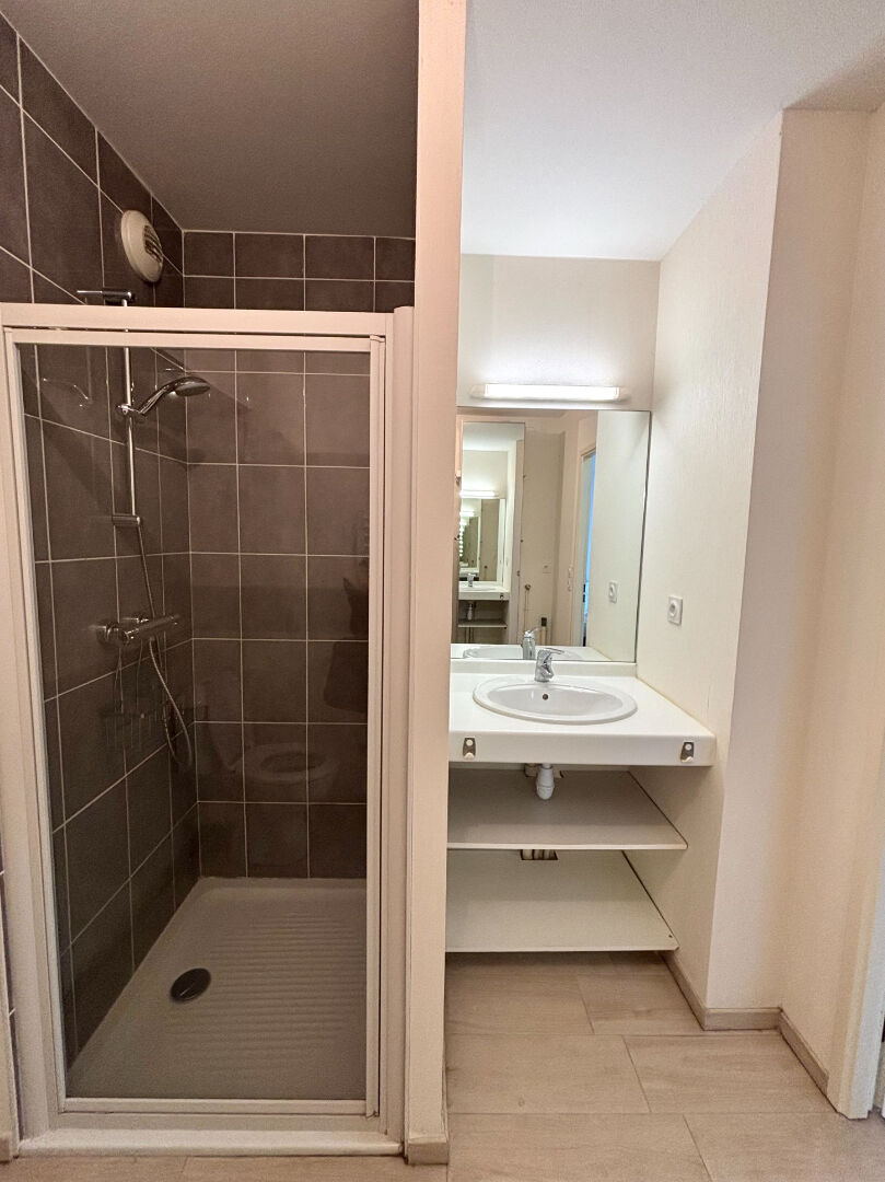 Photo Appartement Saint Malo 1 pièce(s) 21 m2 image 5/5