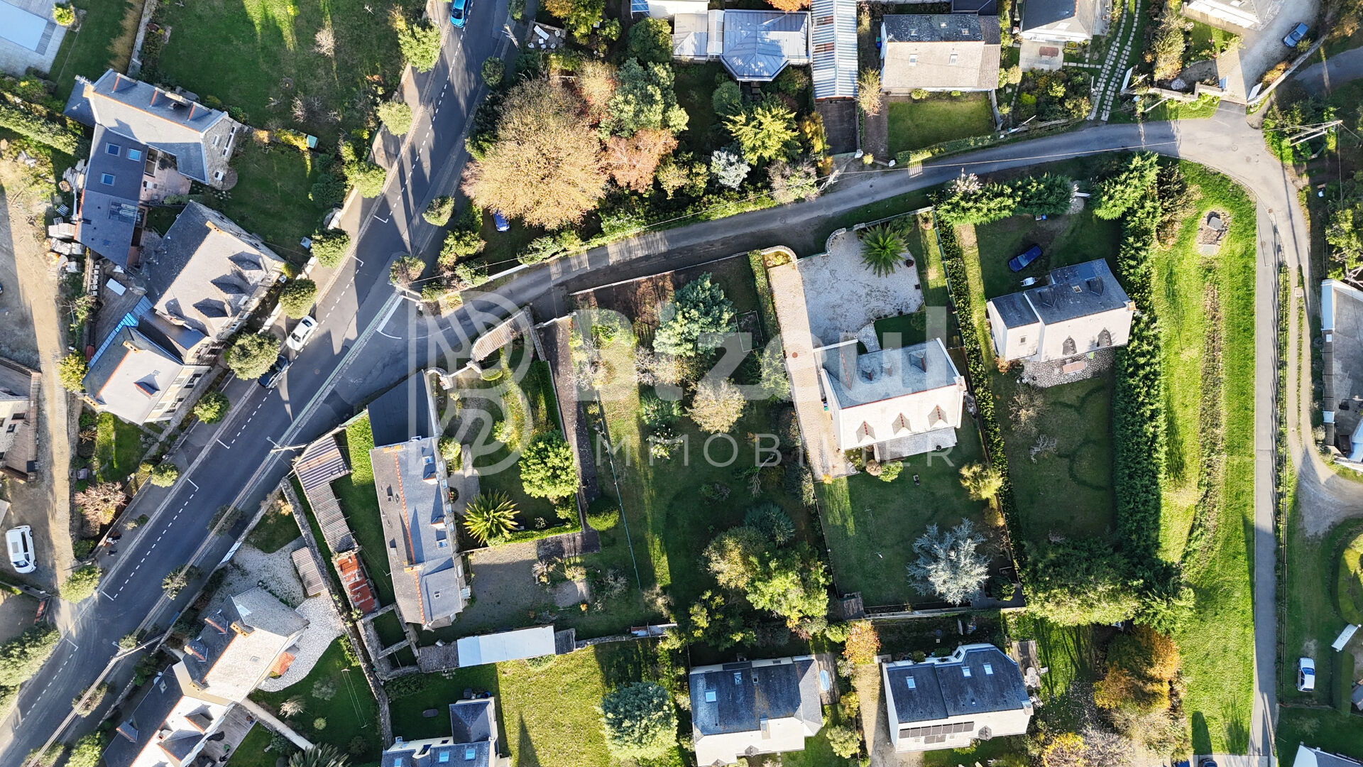 Photo Terrain constructible à ROTHENEUF - ST MALO image 3/4