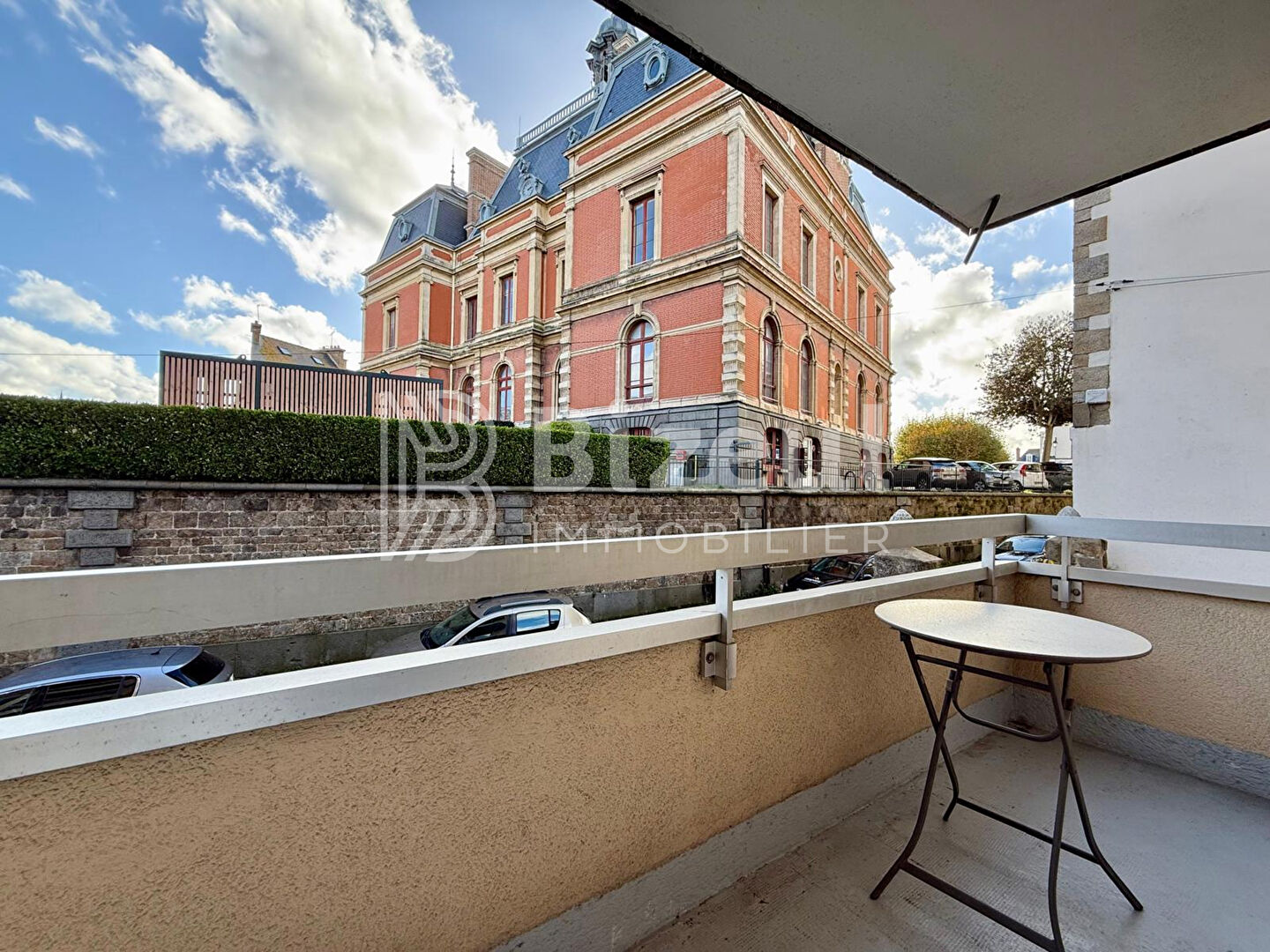 Agence immobilière de AGENCE BIZEUL - AGENCE BIZEUL ST SERVAN