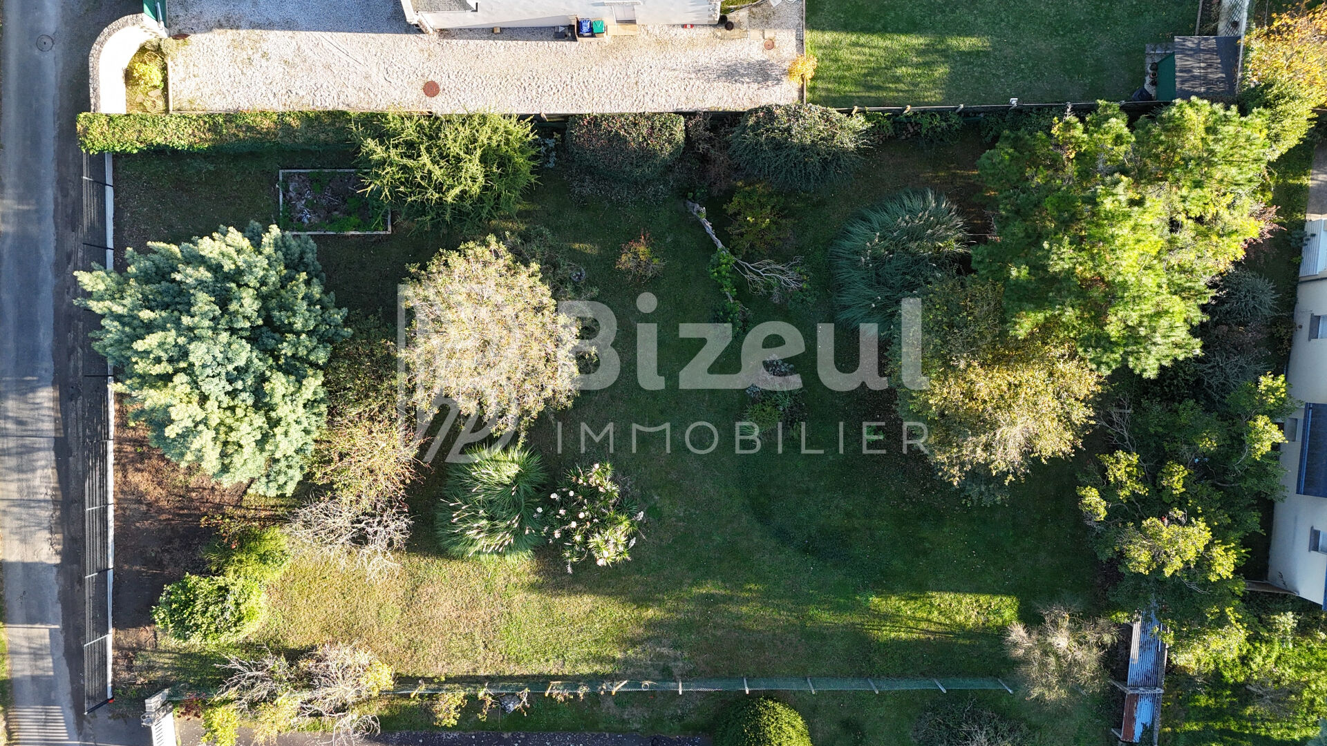Agence immobilière de AGENCE BIZEUL ST MALO