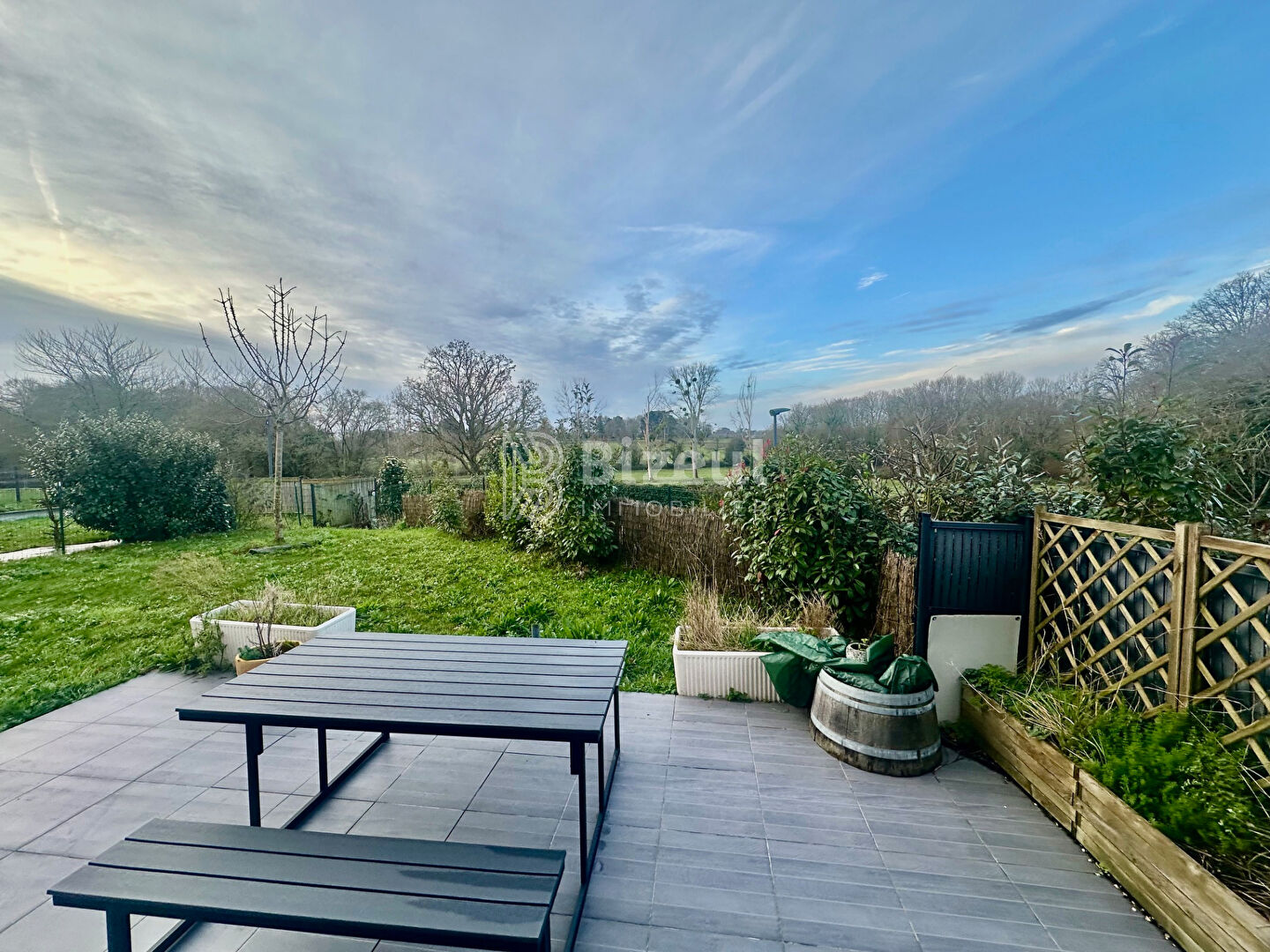 Agence immobilière de AGENCE BIZEUL ST MALO