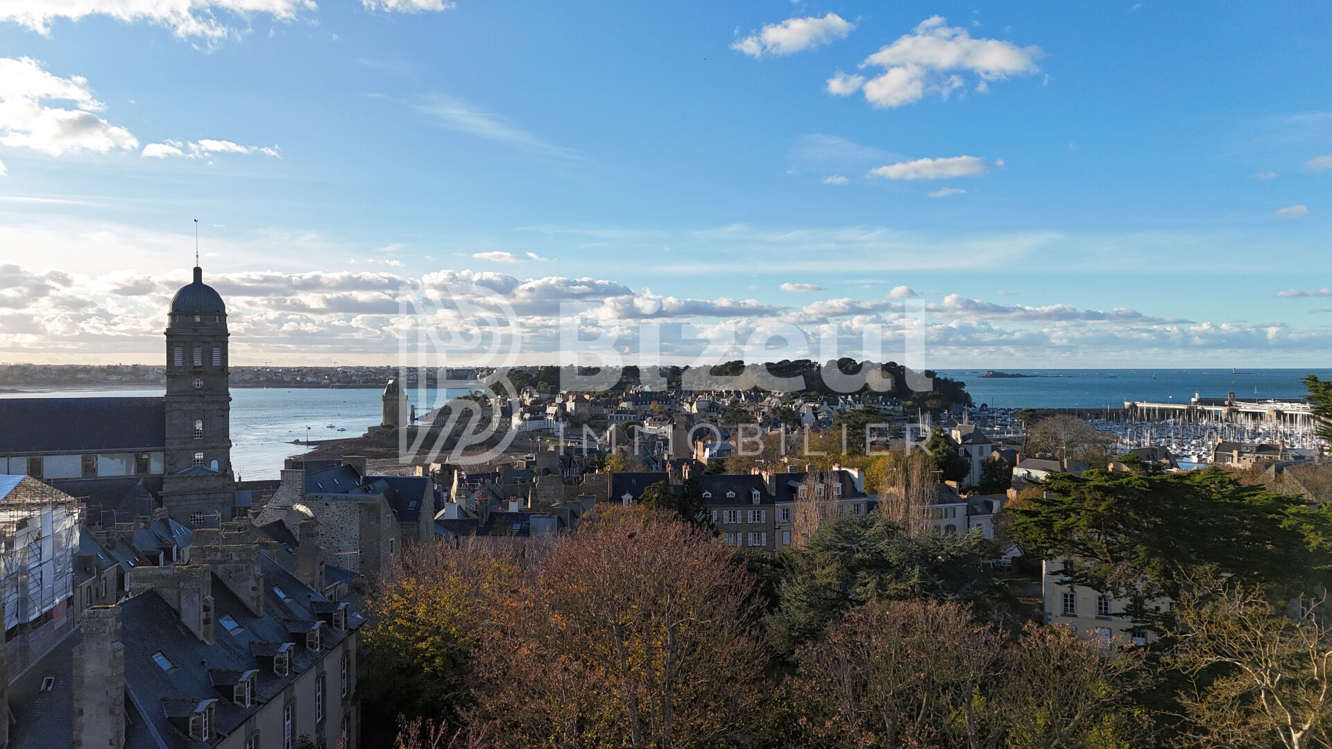 Photo Appartement Saint Malo 2 pièce(s) 36.77 m2 image 6/6