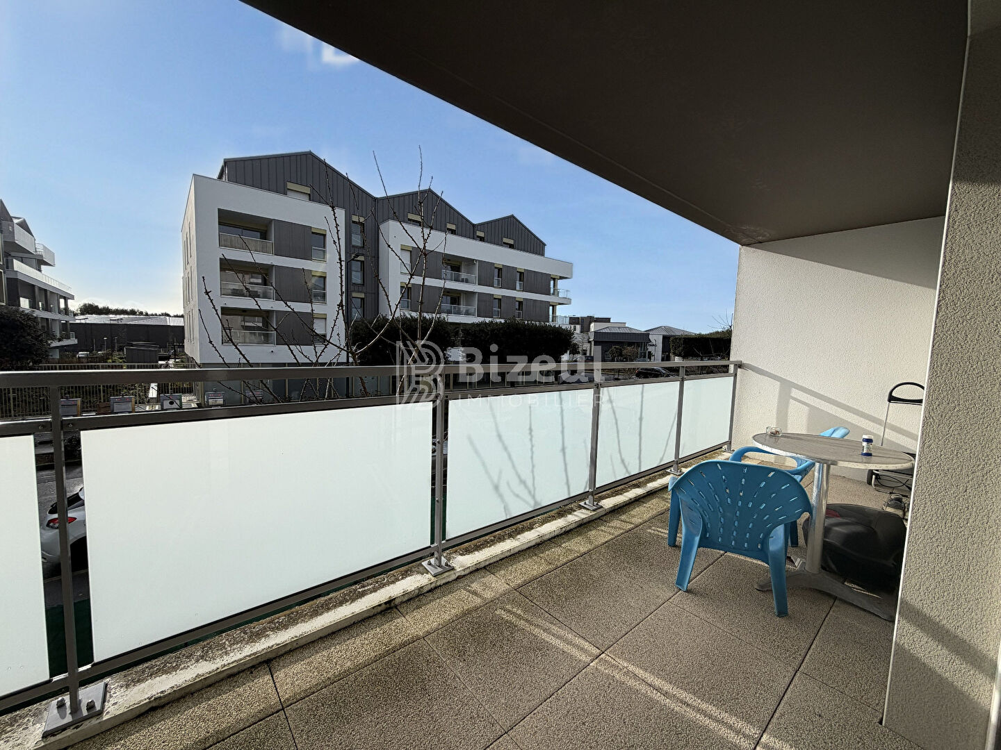 Agence immobilière de AGENCE BIZEUL ST MALO