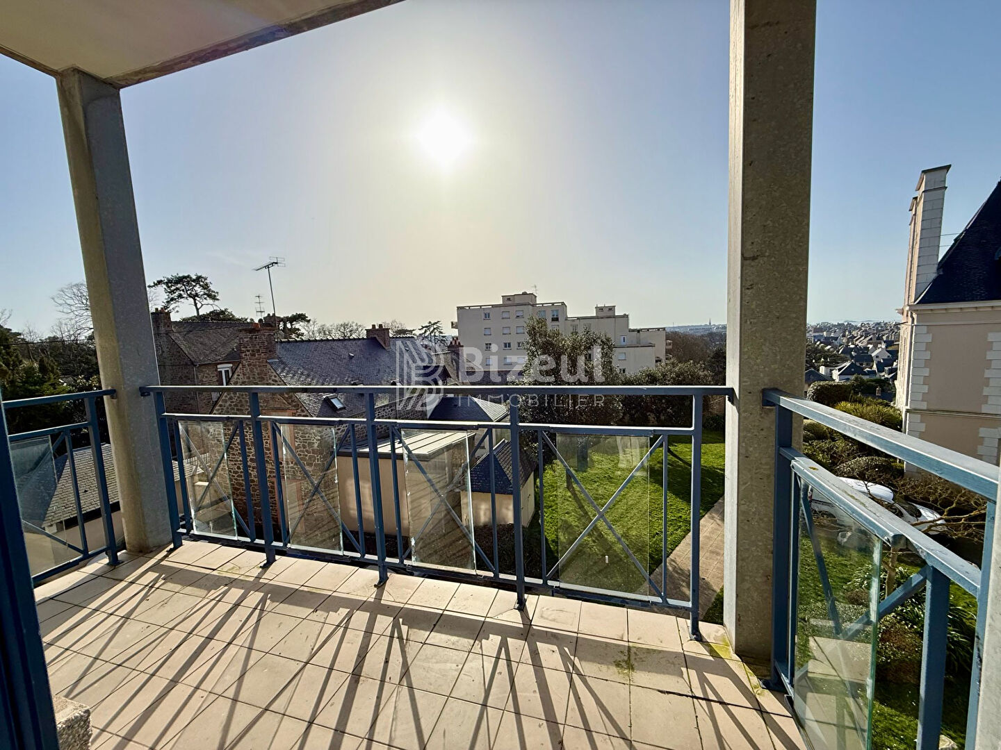 Agence immobilière de AGENCE BIZEUL - AGENCE BIZEUL ST SERVAN