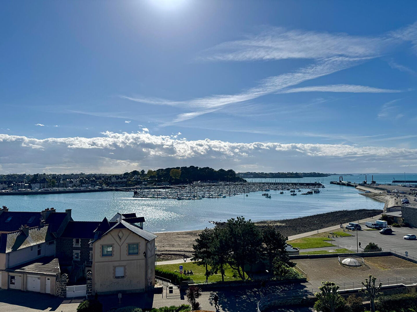 Agence immobilière de AGENCE BIZEUL - AGENCE BIZEUL ST SERVAN