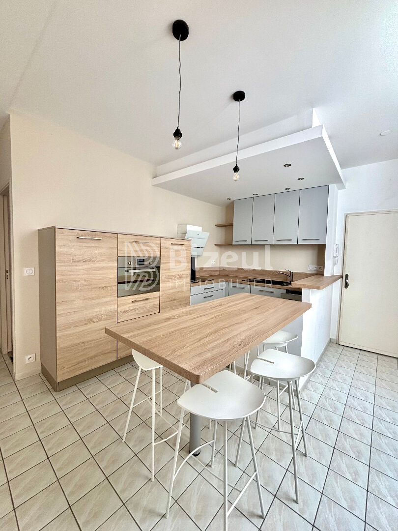 Agence immobilière de AGENCE BIZEUL ST MALO