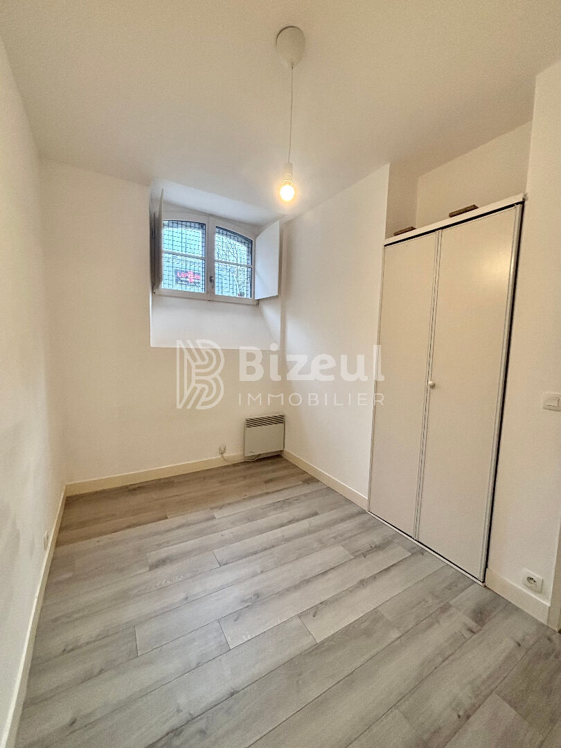 Agence immobilière de AGENCE BIZEUL ST MALO