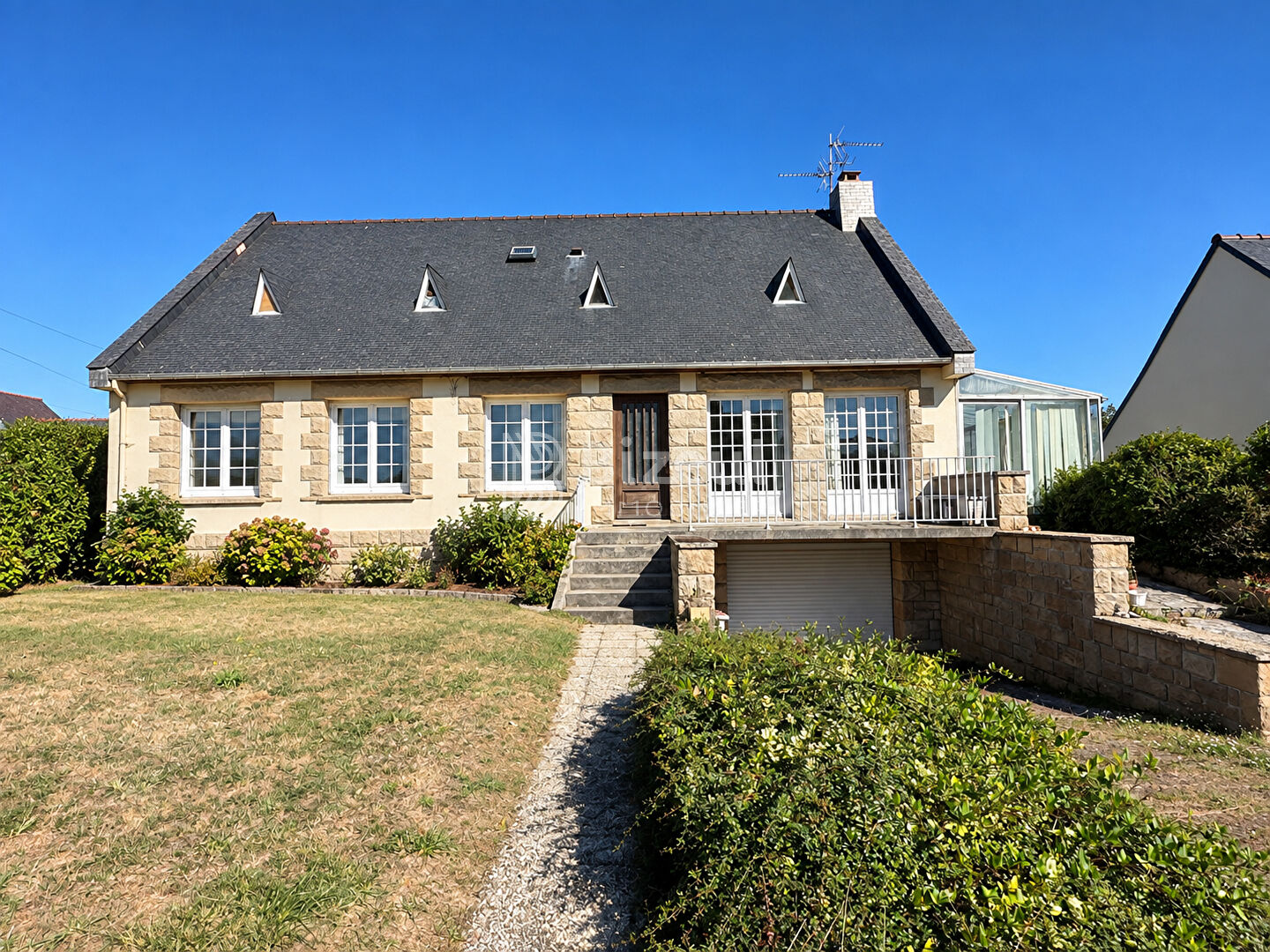 Agence immobilière de AGENCE BIZEUL ST MALO