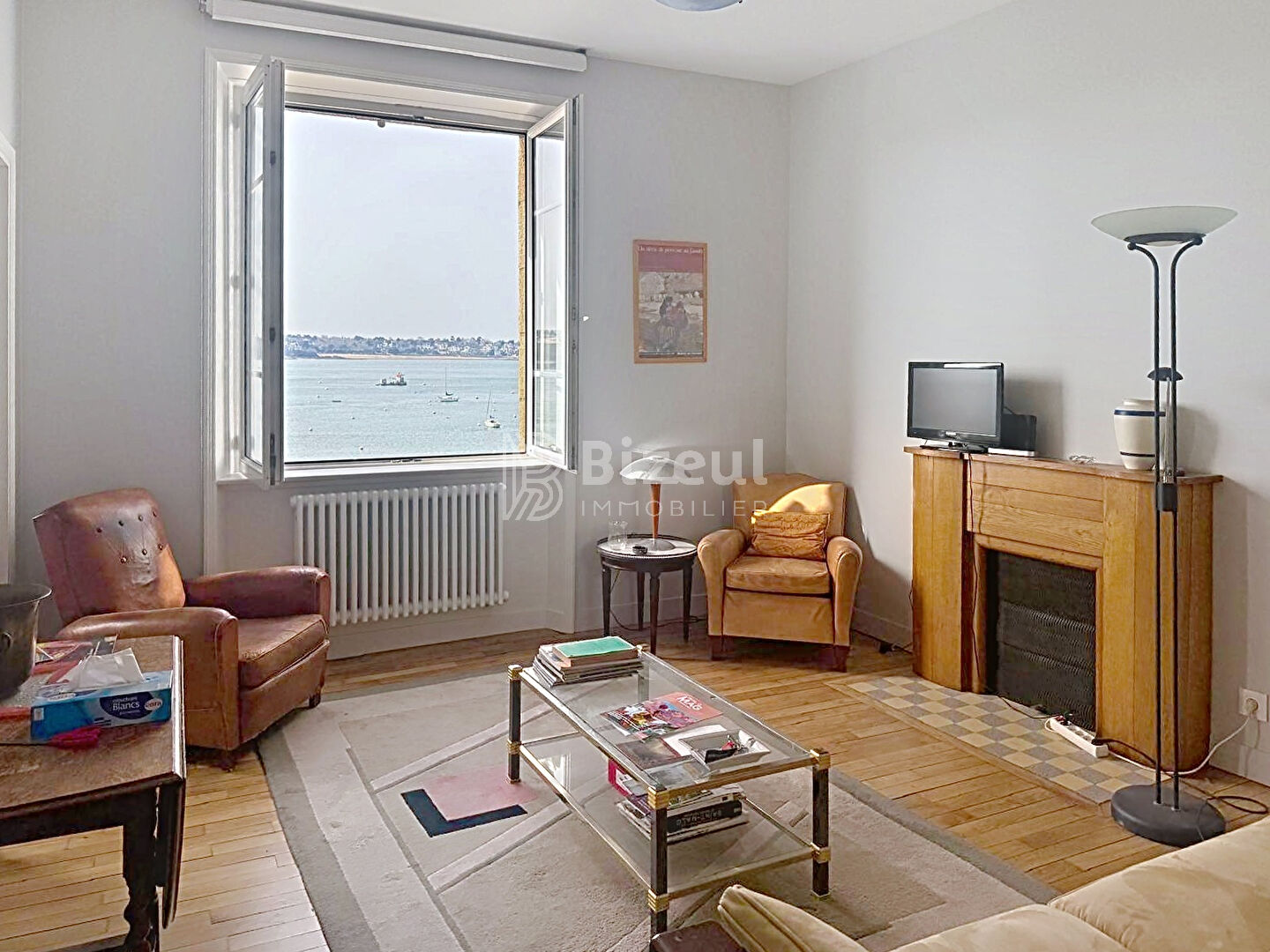 Agence immobilière de AGENCE BIZEUL - AGENCE BIZEUL ST SERVAN