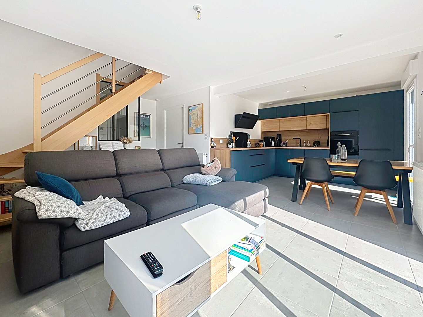 Agence immobilière de AGENCE BIZEUL - AGENCE BIZEUL ST SERVAN