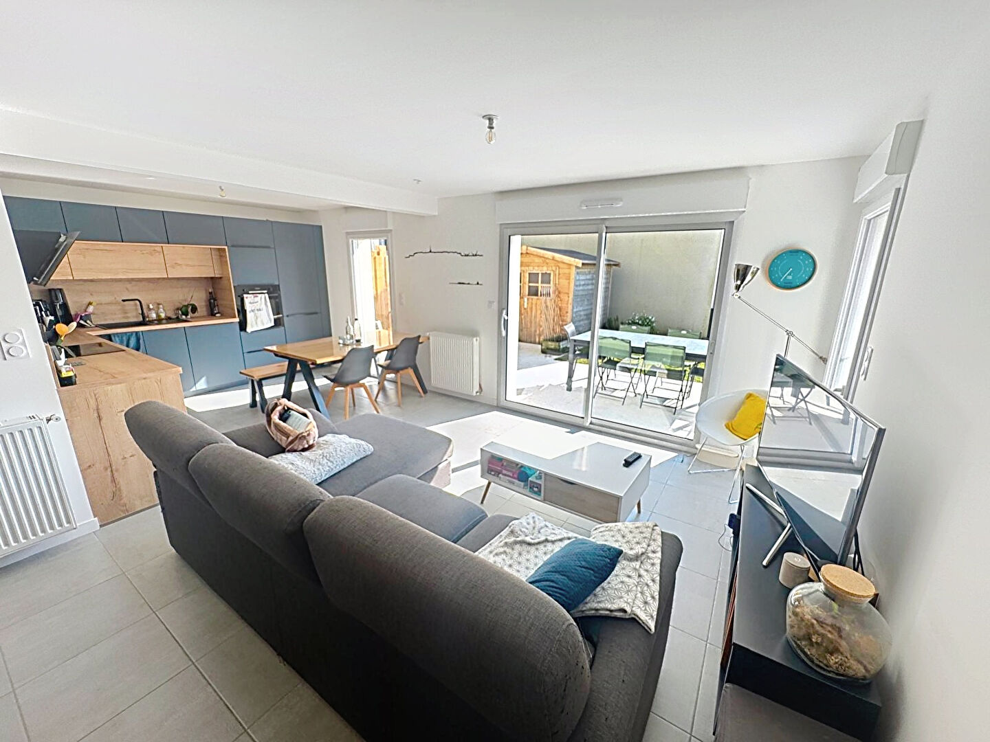 Agence immobilière de AGENCE BIZEUL - AGENCE BIZEUL ST SERVAN