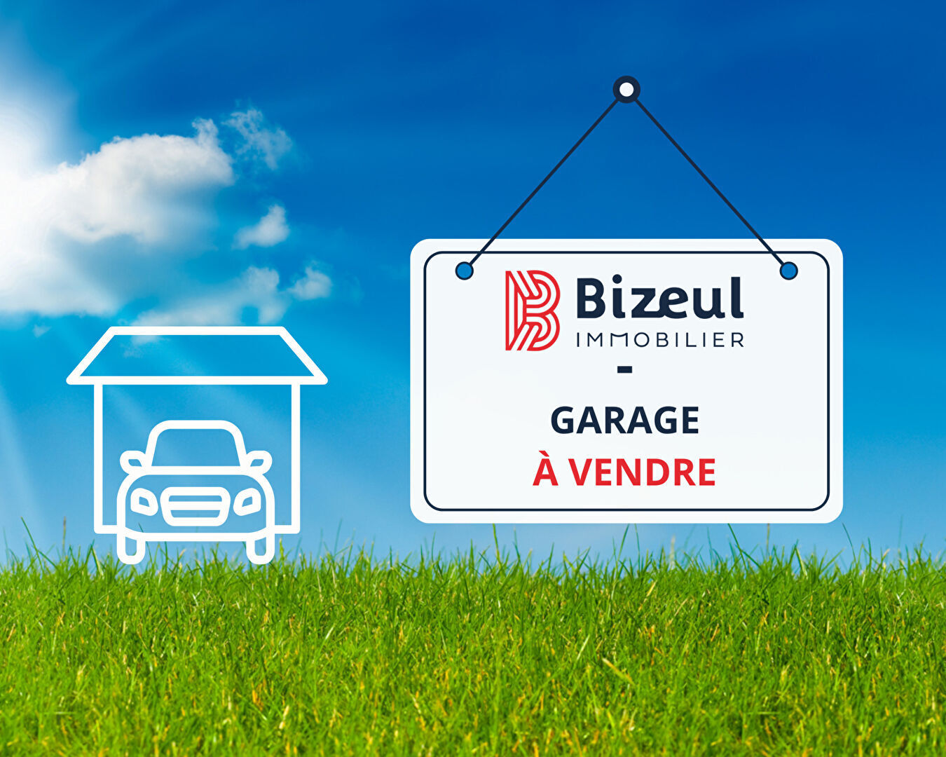 Agence immobilière de AGENCE BIZEUL - AGENCE BIZEUL ST SERVAN