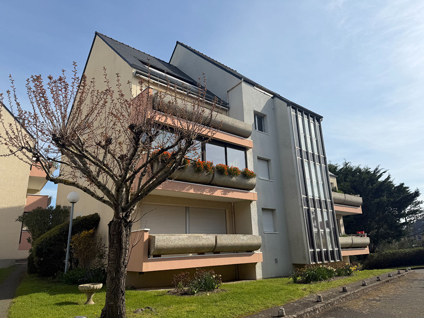 Agence immobilière de AGENCE BIZEUL ST MALO
