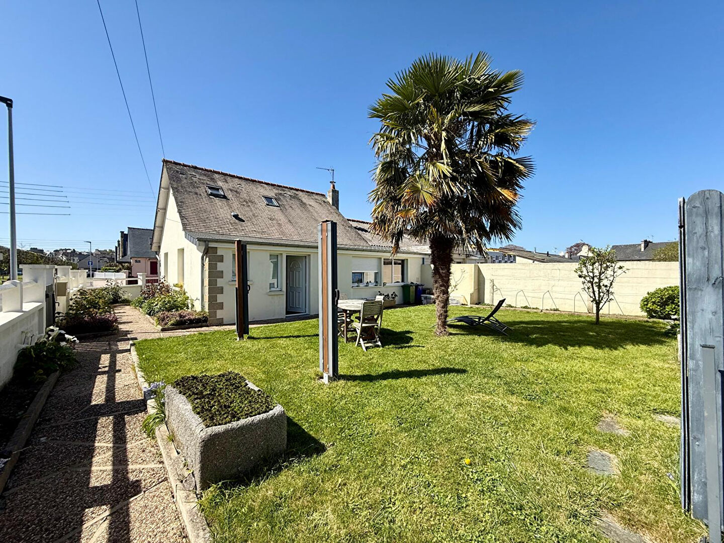 Agence immobilière de AGENCE BIZEUL - AGENCE BIZEUL ST SERVAN