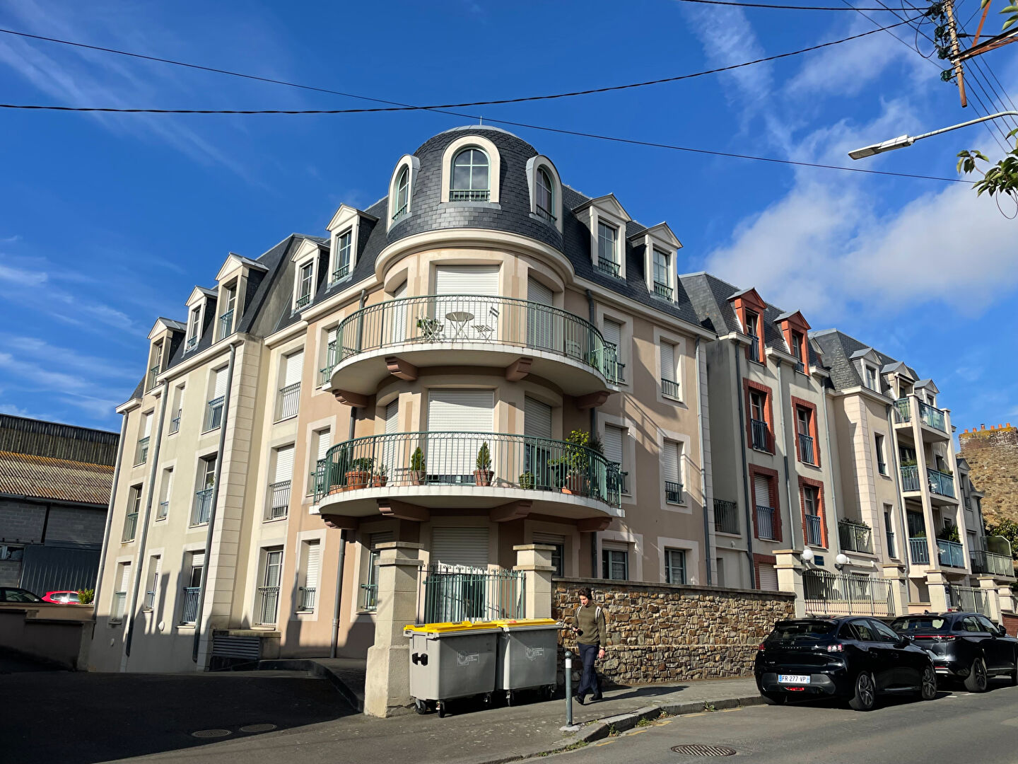 Agence immobilière de AGENCE BIZEUL - AGENCE BIZEUL ST SERVAN