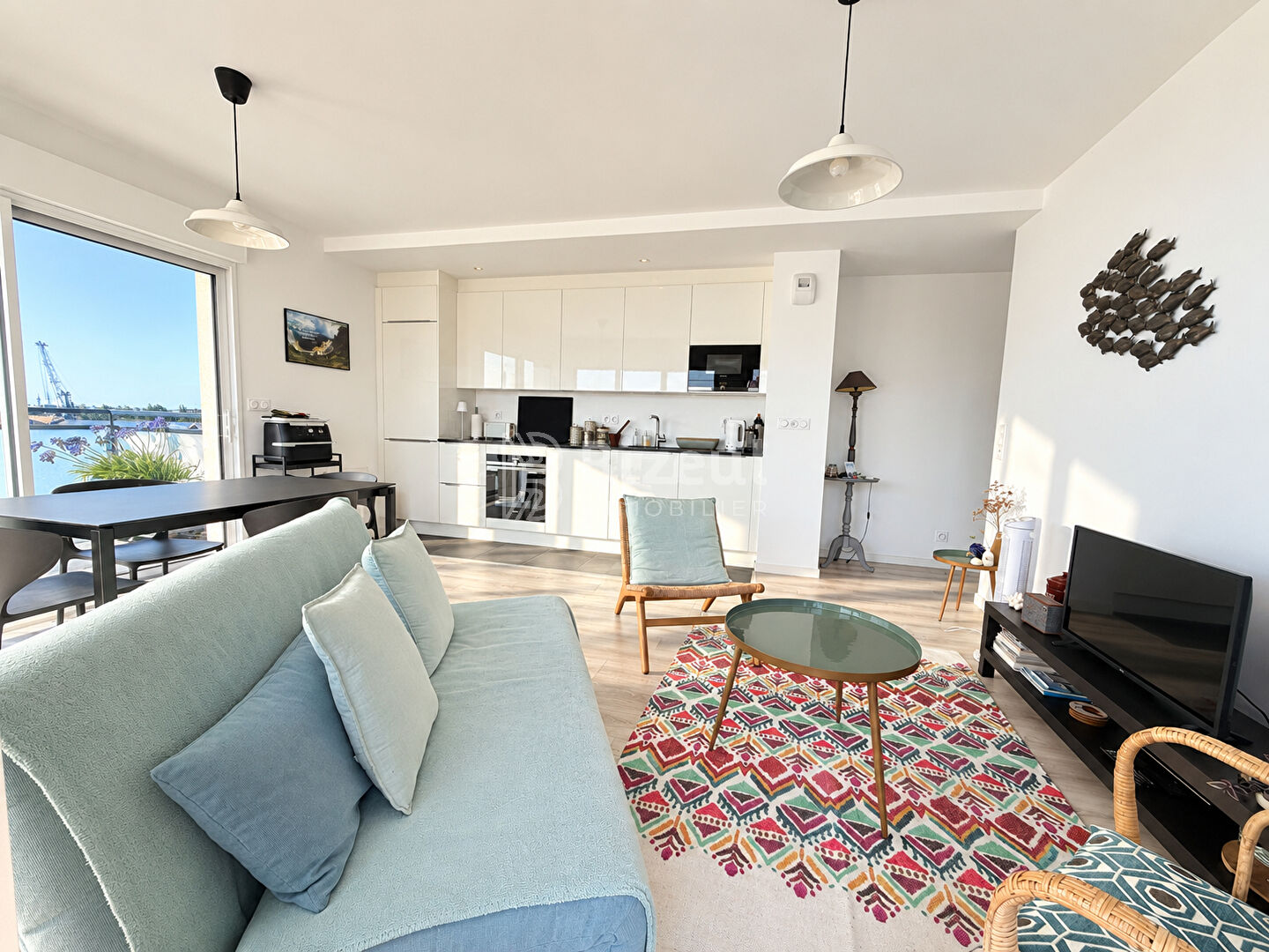 Agence immobilière de AGENCE BIZEUL ST MALO
