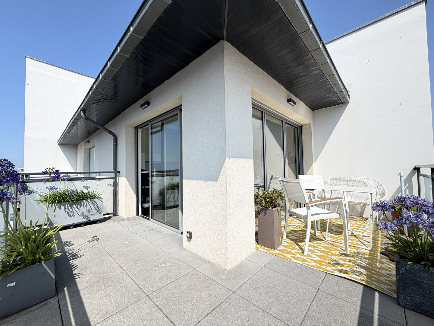 Agence immobilière de AGENCE BIZEUL ST MALO