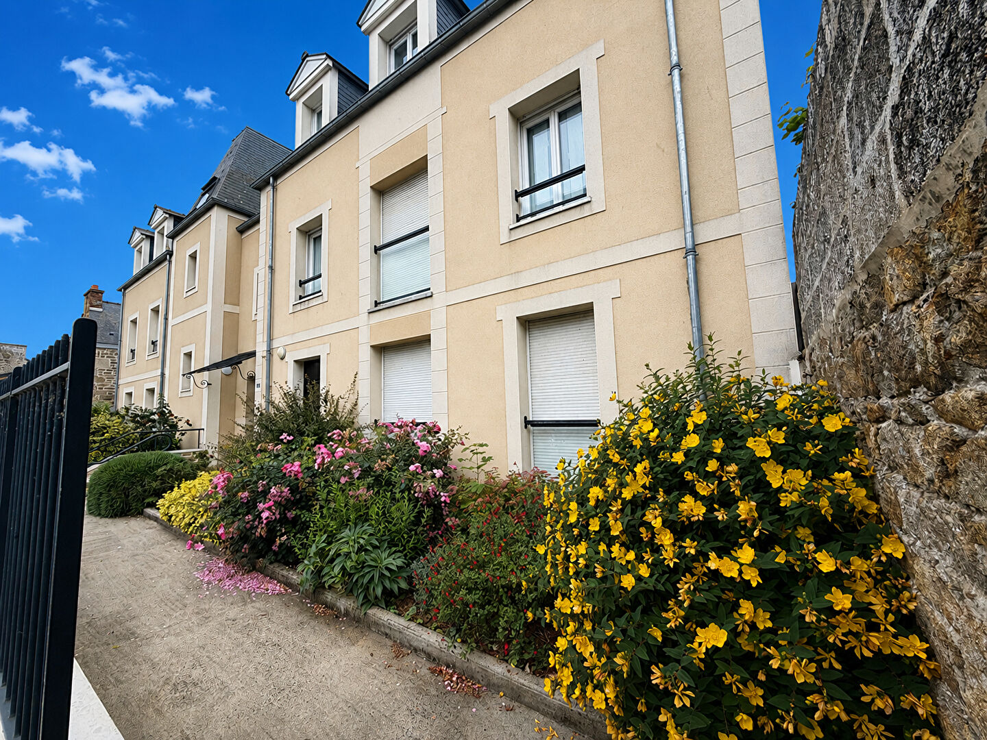 Agence immobilière de AGENCE BIZEUL ST MALO