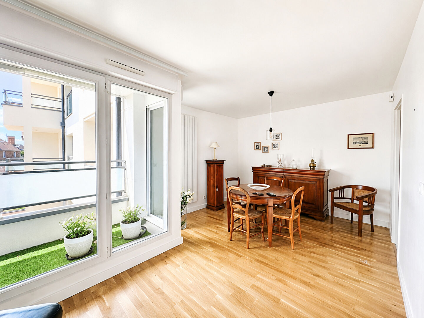 Agence immobilière de AGENCE BIZEUL ST MALO