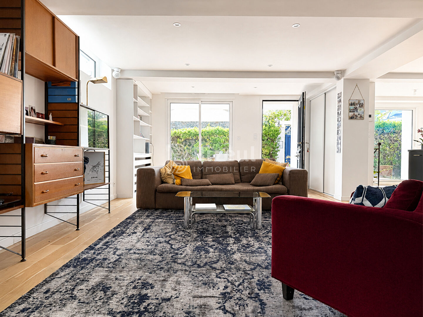 Agence immobilière de AGENCE BIZEUL ST MALO