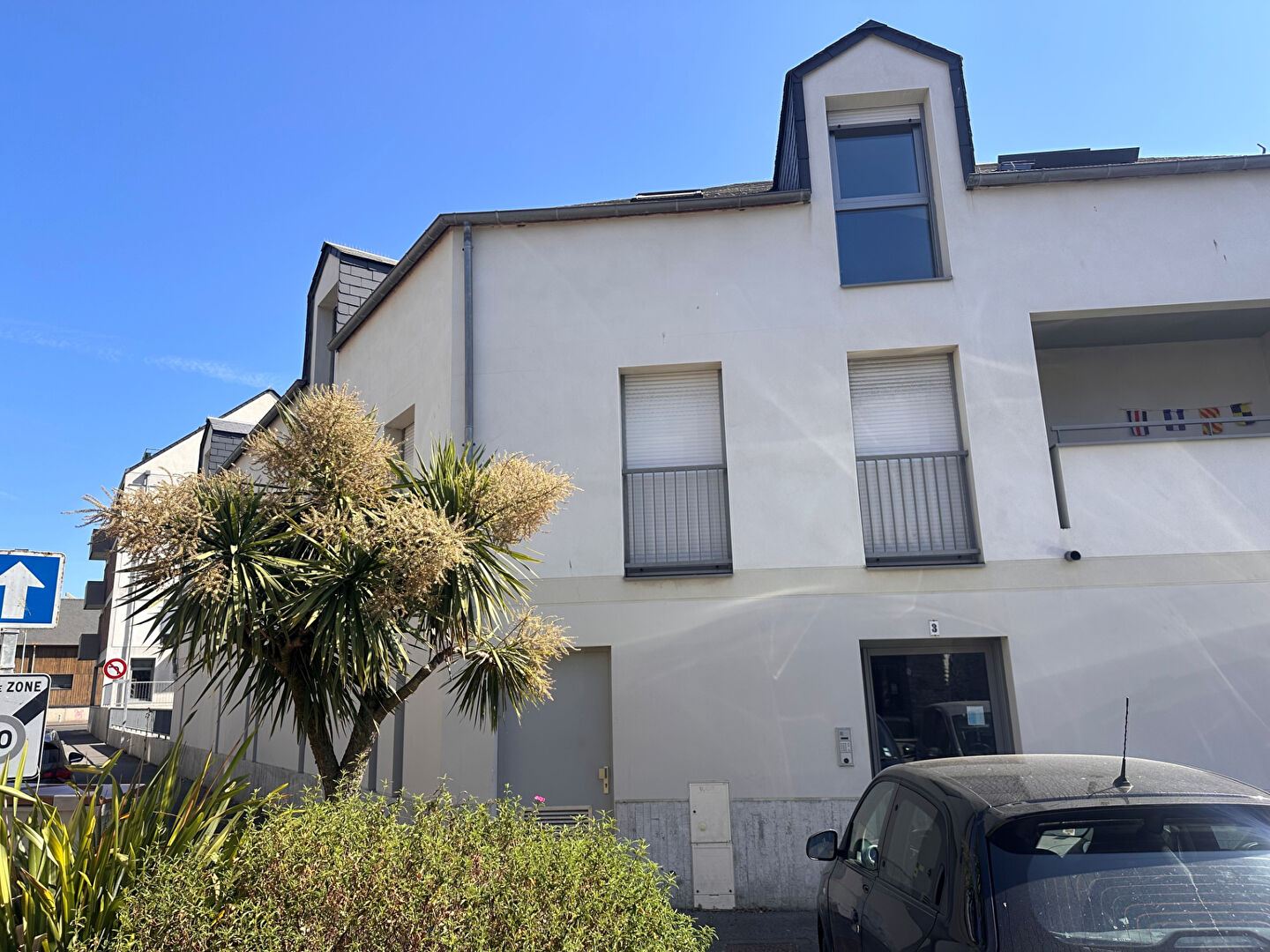 Agence immobilière de AGENCE BIZEUL - AGENCE BIZEUL ST SERVAN