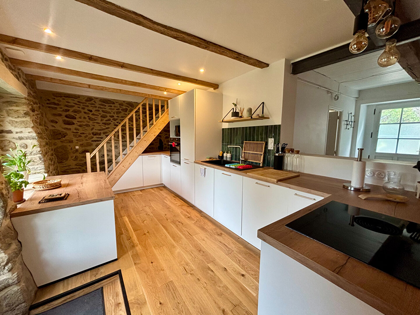 Agence immobilière de AGENCE BIZEUL ST MALO