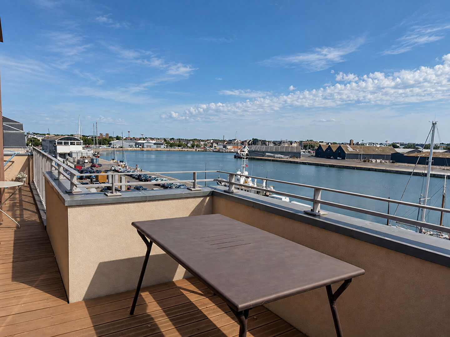 Agence immobilière de AGENCE BIZEUL ST MALO