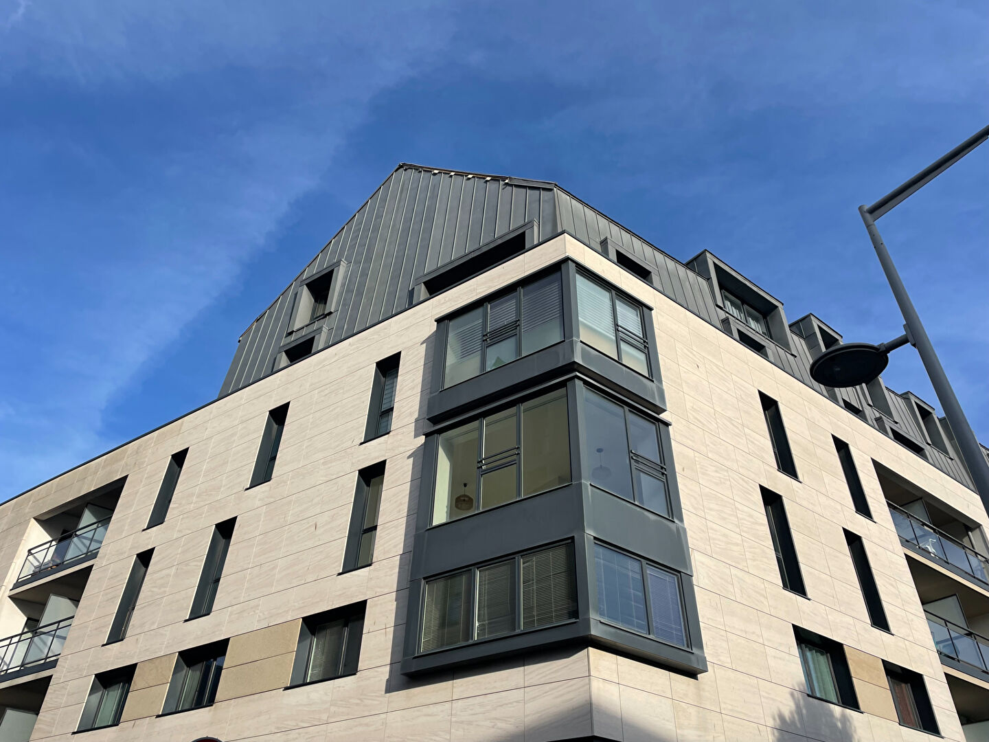 Agence immobilière de AGENCE BIZEUL ST MALO
