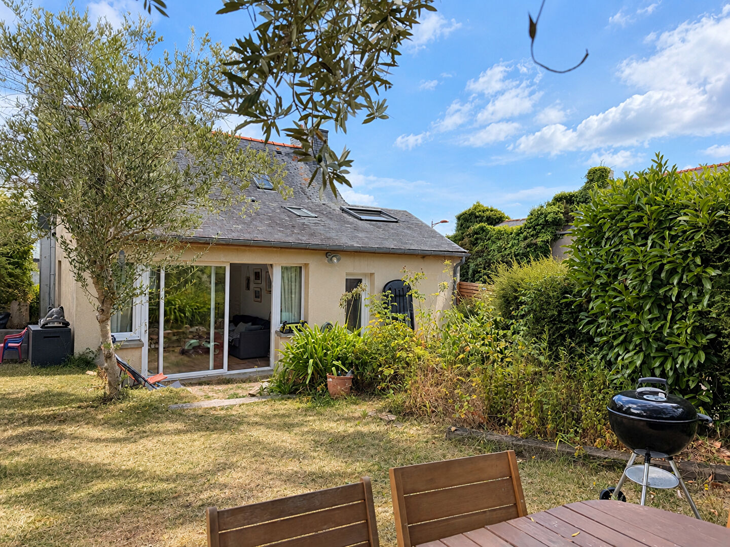 Agence immobilière de AGENCE BIZEUL ST MALO