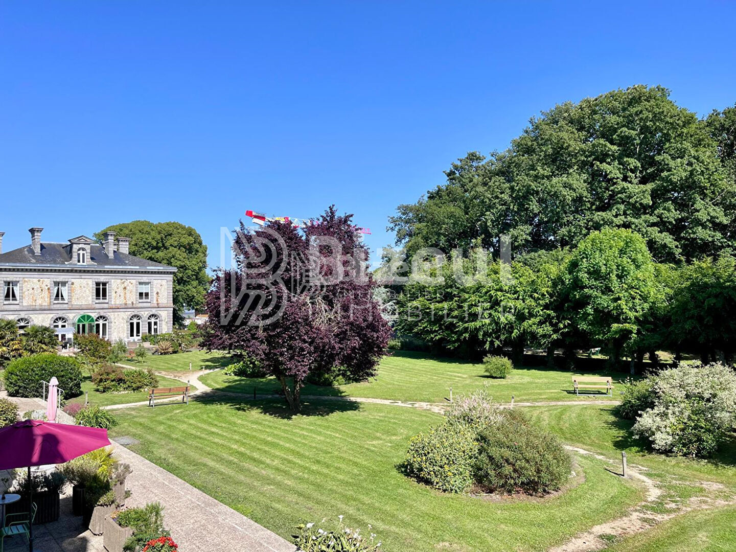 Agence immobilière de AGENCE BIZEUL - AGENCE BIZEUL ST SERVAN